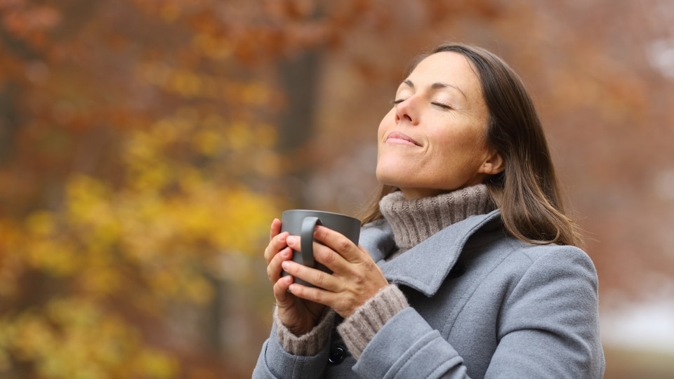 Fall Rituals and wellness tips