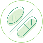Softgels and Capsules