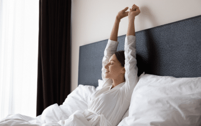 6 Natural Ways to Sleep Better