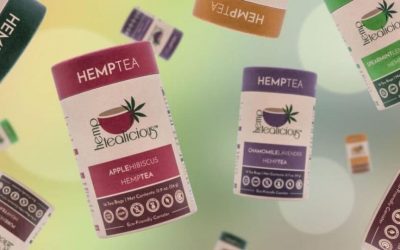 The Hemp Tea Guide: Where to Buy & Why?