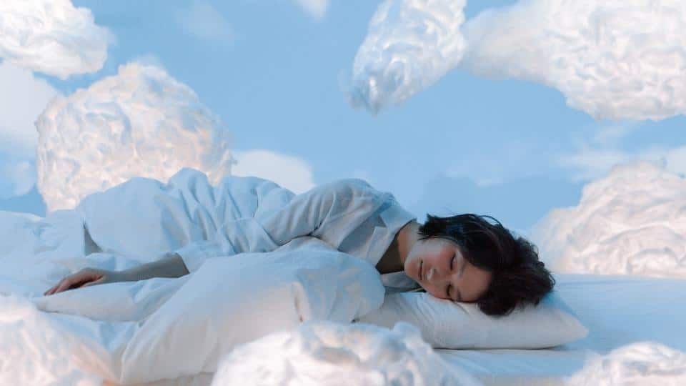 Are You Accumulating Sleep Debt?