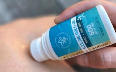 A Guide to Topical CBD: Usage and Benefits