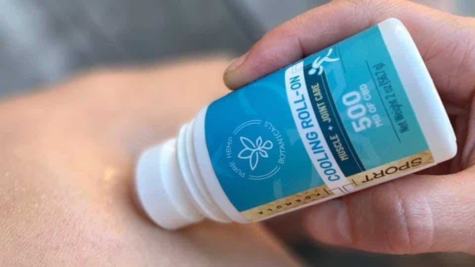 A Guide to Topical CBD: Usage and Benefits