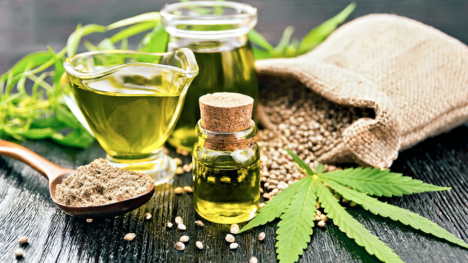 11 Things You Need to Know Before Consuming Hemp-Derived Delta-9 THC