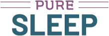 Pure Sleep Logo